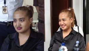 Lina Mukherjee Ditahan Selama 20 Hari Karena Kasus Penistaan Agama Konten Makan Babi