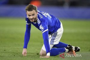 James Maddison layak masuk timnas Inggris kata Brendan Rodgerd