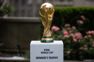 Piala Dunia 2030 di gelar di Ukraina, Spanyol dan Portugal