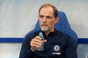 Tuchel merasa dirinya hancur karena dipecat Chelsea