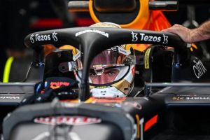 Verstappen yakin perburuan gelar juara F1 masih panjang