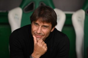 Antonio Conte bantah akan gabung Juventus