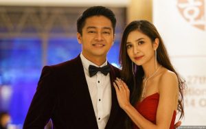 Terungkap Souvenir Unik Untuk Pernikahan Pasangan Mikha Tambayong Dan Deva Mahenra, Beda Dengan Yang Lain