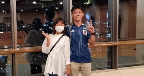 Terungkap Kematian Josi Pelajar Indonesia di Jepang