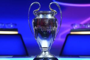 Link Live Streaming Liga Champions Hari ini