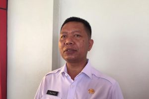 Dinas PUPR Pekanbaru Peroleh DAK Rp10 Miliar