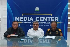 Pemprov Aceh maksimalkan koordinasi guna tekan laju inflasi
