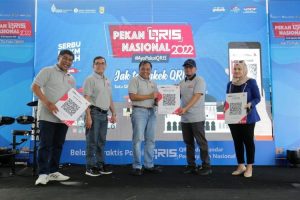 BPKK rilis QRIS sebagai metode pembayaran pajak percepat digitalisasi