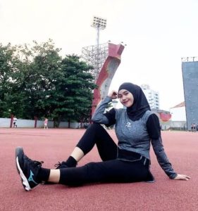 Mengapa Setelah Berolahraga Kaki Tidak Boleh Ditekuk?