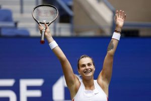 Sabalenka melaju ke semifinal US Open usai tekuk Pliskova