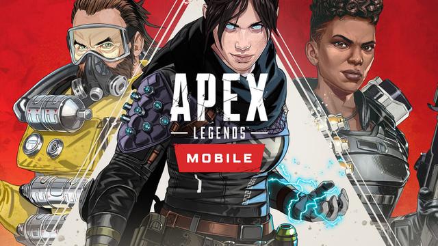 Pada 1 Mei 2023, EA Tutup Apex Legends Mobile dan Battlefield Mobile