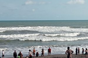 Liburan Telah Tiba, Bantul Mulai Diserbu Wisatawan