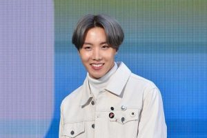 J-Hope BTS Artis Korea Pertama yang Menjadi Headliner di Festival Lollapalooza