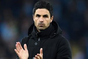 Mikel Arteta Puji Kehebatan Newcastel, Usai Tahan Imbang Arsenal tanpa Gol