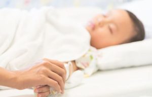 Tips Ampuh Tidurkan Bayi, Ibu-Ibu Harus Tahu!