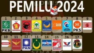 Inilah Link Daftar KPU Pantarlih Pemilu 2024, Lengkap Jadwal, Tata Cara dan Syarat Wajib yang Harus Dipenuhi