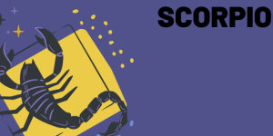 Hal Menarik dari  Zodiak Scorpio Hari ini