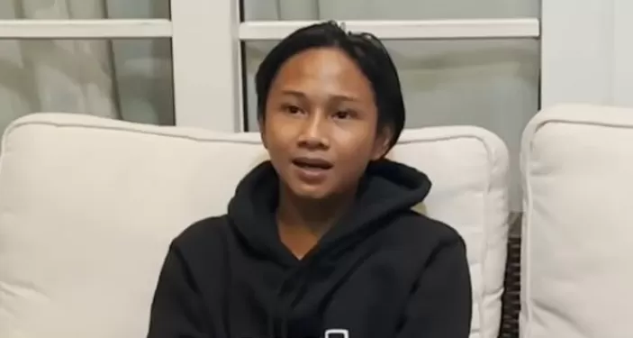 Pemerhati Anak Tanggapi Tayangan Viral Fajar Sadboy