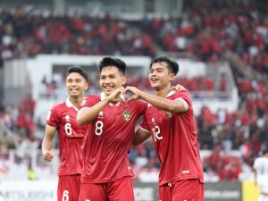 4 Torehan Gila  Witan Sulaiman di Piala AFF 2022