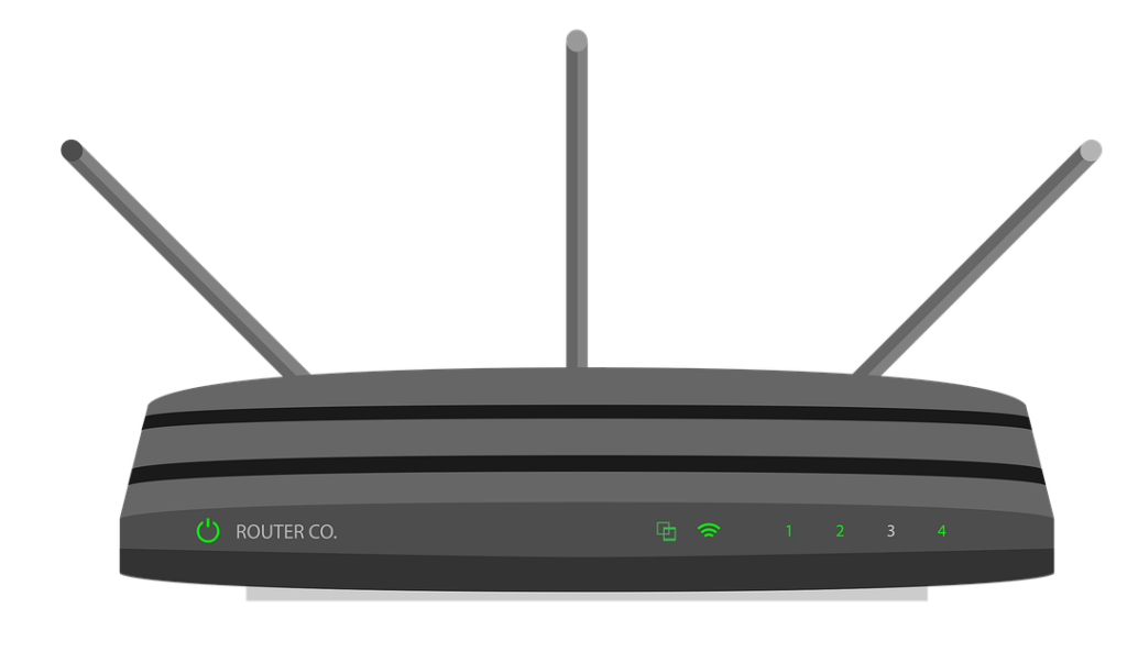 3 Cara Atasi Sinya WiFi Lemot