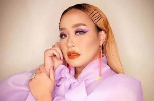 Pinkan Mambo Mengaku Selama Ini Punya Dua Kepribadian, Ini Kejelasannya