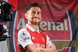 Arsenal Sepakati Kontrak Jorginho, Inilah 3 hal Menarik yang di Bawanya,