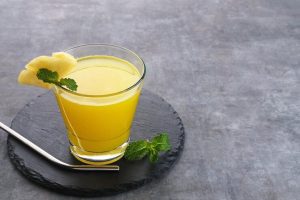 Ini Waktu Terbaik Minum Jus Sayur