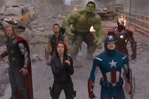 Ini yang dilakukan Avengers untuk kesembuhan Jeremy Renner