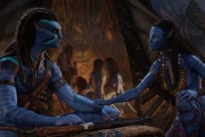 Bikin Shock ternyata Segini Pendapatan film Avatar 2.