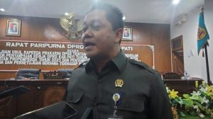 Raperda Pesantren Segera Di Pansuskan, DPRD Pastikan Akhir Tahun Selasai