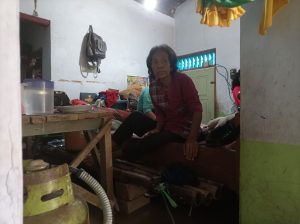 Korban Banjir Menyisakan Pilu, Warga Menderita Penyakit Jantung Dan Diabetes Belum Tersentuh Bantuan