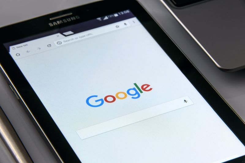 Google ungkap ini selama tahun 2022