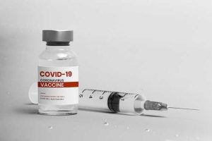 Benarkah Vaksin Pfizer Kurang Efektif Untuk Melindungi Anak 5-11 Tahun?