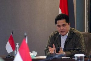 Erick Thohir  : Revitalisasi industri gula diharapkan penuhi kebutuhan nasional