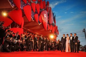 Benarkah, Festival film berperan dalam literasi. simak penjelasanya