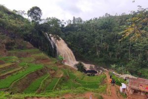 Hujan deras, pelaku usaha pariwisata diminta tingkatkan pengawasan