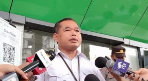 PN Jaksel siapkan peradilan Ferdy Sambo sesuai SOP
