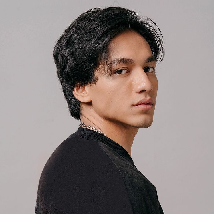 Jefri Nichol naik ring lagi dengan Netizen