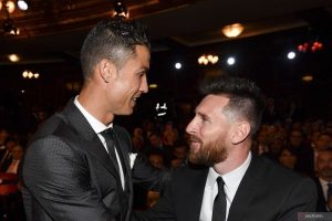 Akankah Ronaldo dan Messi akat tropi Piala Dunia 2022 Qatar ?