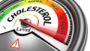 Tips Turunkan Kadar Kolesterol Dalam Darah