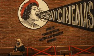 Bioskop CGV Tambah Lokasi Baru Jelang Akhir Tahun