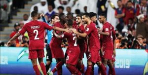 Tuan rumah Qatar positif terdepak dari Piala Dunia 2022 usai alami dua kekalahan