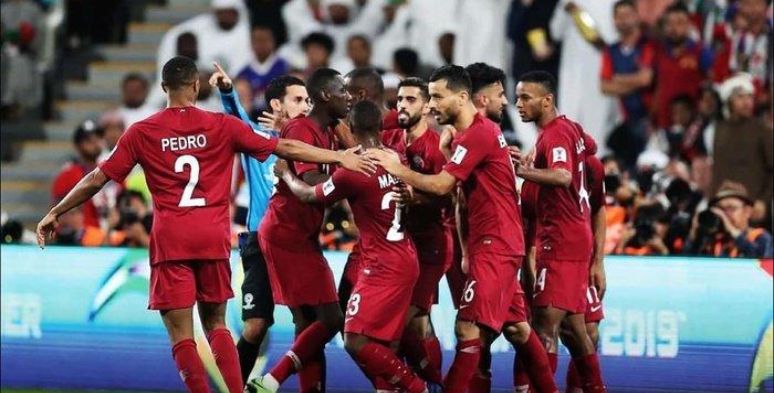 Tuan rumah Qatar positif terdepak dari Piala Dunia 2022 usai alami dua kekalahan