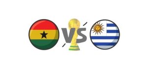 Statistik dan Prediksi jelang Piala Dunia 2022 Qatar, Ghana vs Uruguay