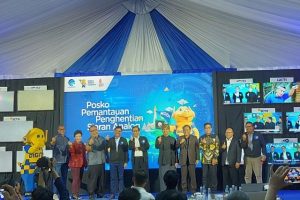 ASO  transformasi  TV analog ke digital Indonesia