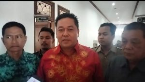 DPRD Pati Usulkan Adanya Kali Sodetan, Pemerintah Pusat Belum Tindaklanjuti.