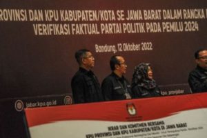 KPU : Kebutuhan anggaran Pilkada Jabar 2024 capai Rp6 triliun
