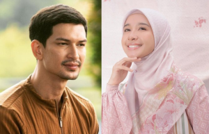 Benarkah Laudya Cynthia Bella Pindah Agama Demi Menikah dengan Dimas Beck?