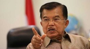 Mantan Wakil Presiden Jusuf Kalla Kritik Jalan Tol