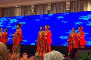 MSI siap gelar acara seni budaya di Post Summit Event W20